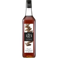 Sirop pentru băuturi Maison Routin 1883 Toffee Crunch 1L