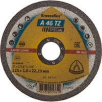 Диск для резки Klingspor 187171