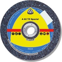 Диск для резки Klingspor 202400