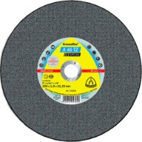 Диск для резки Klingspor 224084