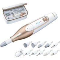 Fraser pentru unghii Beurer MP64