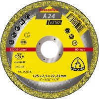 Диск для резки Klingspor 242138