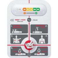 Ingrijiri de resuscitare Beurer RH112