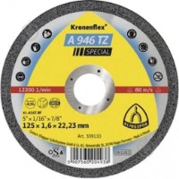 Диск для резки Klingspor 339110