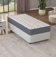 Ортопедический матрас Trendy Spinal Assistance White 90x200cm GTR007574