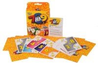 Joc educativ de masa Magellan 7 на 9 multi (MAG09951)