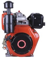 Motor pe motorina TT DV-59-186F