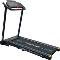 Беговая дорожка Thunder Revo-Black