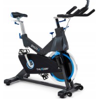 Bicicletă fitness Thunder Spinzo-X