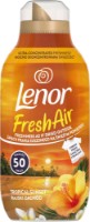Кондиционер для стирки Lenor Fresh Air Tropical Sun 700ml
