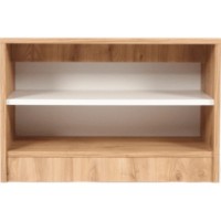 Обувница Andra 70x36x47