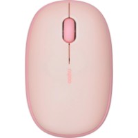 Mouse Rapoo M660 Pink