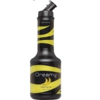 Пюре для коктейлей Dreamy Banana 950ml