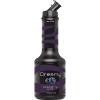 Пюре для коктейлей Dreamy Blueberry 950ml