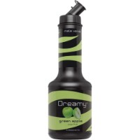 Пюре для коктейлей Dreamy Green Apple 950ml