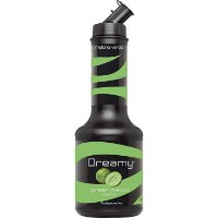 Пюре для коктейлей Dreamy Green Melon 950ml