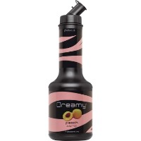 Пюре для коктейлей Dreamy Peach 950ml