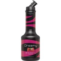 Пюре для коктейлей Dreamy Strawberry 950ml