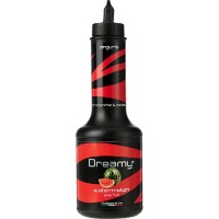 Пюре для коктейлей Dreamy Watermelon 950ml