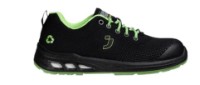 Încălțăminte de protecție Safety Jogger Ecofitz S1P s.40