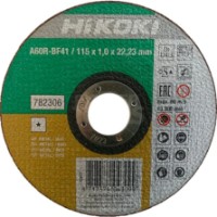 Диск для резки Hikoki 782306