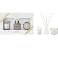 Набор для ароматерапии Home Deco Pink (42451)