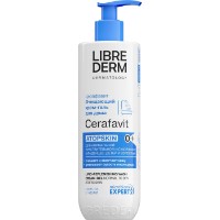Gel de duș pentru bebeluși Librederm Cleansing Cream-Gel 0+ 400ml