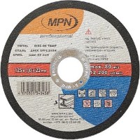 Disc de tăiere MPN MP-2592