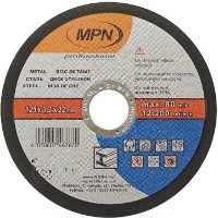 Disc de tăiere MPN MP-2593