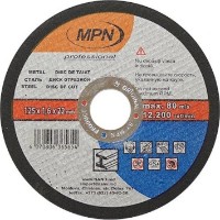 Disc de tăiere MPN MP-2595