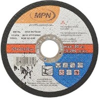 Disc de tăiere MPN MP-2597