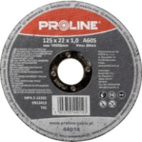 Диск для резки Proline 44012