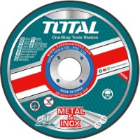 Диск для резки Total Tools TAC2101151