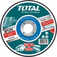 Диск для резки Total Tools TAC2211253