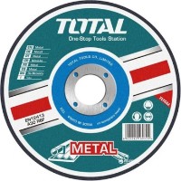 Диск для резки Total Tools TAC2211802