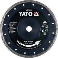 Disc de tăiere Yato YT-59975