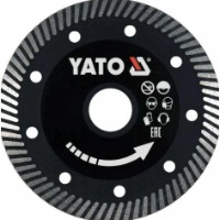 Disc de tăiere Yato YT-59981
