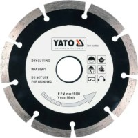 Disc de tăiere Yato YT-6004