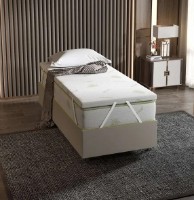 Топпер Trendy Aloevera White 100x200cm GTR007602