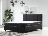 Pat Trendy Set Vitalia Anthracit 160x200cm GTR003875