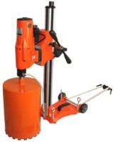 Установка алмазного бурения Bisonte EC3000