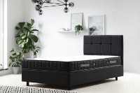 Pat Trendy Set Vitalia Anthracit 90x190cm GTR004099