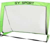 Ворота футбольные New World (87976-ZQ3)