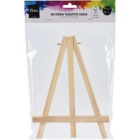 Мольберт Artist 17.5cm H25cm (52357)