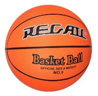 Minge de baschet New World Regail (5012)