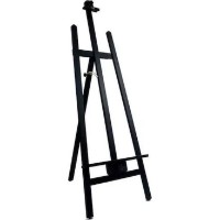 Şevalet Mont Marte 122cm MEA0032 Black