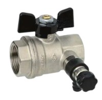 Кран Bugatti 03320009