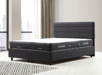 Pat Trendy Set Motya Anthracit 120x200cm GTR004063