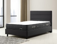 Pat Trendy Set Motya Anthracit 90x190cm GTR004065