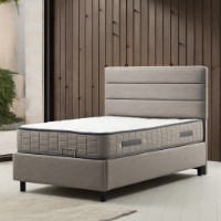 Pat Trendy Set Motya Light Grey 90x190cm GTR004066